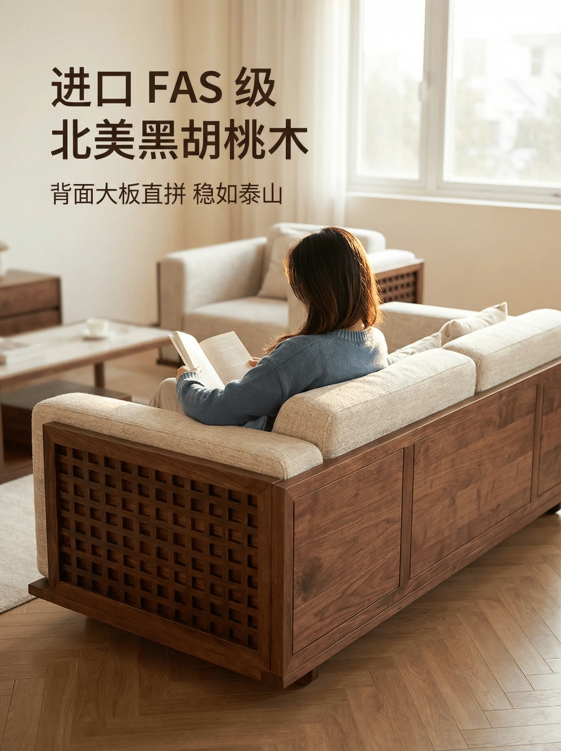 朴砚家居
